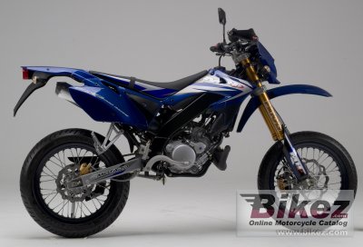 2006 motorhispania ryz pro racing super motard photo